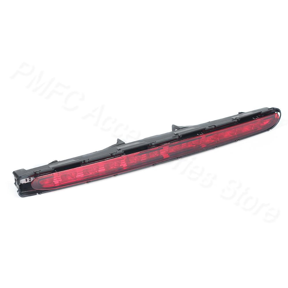 LED Rear High Mount Brake Light For Mercedes Benz E Class W211 2003 2004 2005-2009 3RD Third Stop Tail Brake Lamp A2118200156