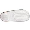 Crocs Classic Disney Casual Shoe Unisex Multi Color White