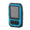 Diving Camera 1080P 48MP Anti Shake 5m Water Proof Underwater Camera with 2.4 Inch Color Screen 32G Memory Card Autofocus 630mAh Face Recognition