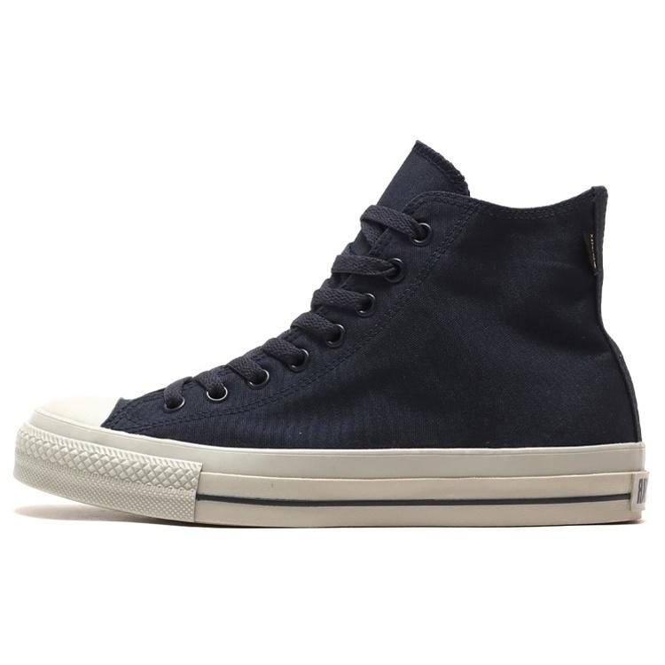Converse Chuck Taylor All Star R Hi x nanamica Gore-Tex Dark Navy Men s 31308110 EU 41