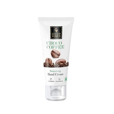 Живильний крем для рук Choco Coffee (50 г)