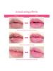 Delicate Lip Serum. Reduces Lip Pigmentation, Forms A Moisturizing Layer On The Lip Surface, Locks I