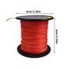 Red Construction Site Marking Construction Line Tile Leveling Device Wall Markings Indicate Construction Lines Home Accessories