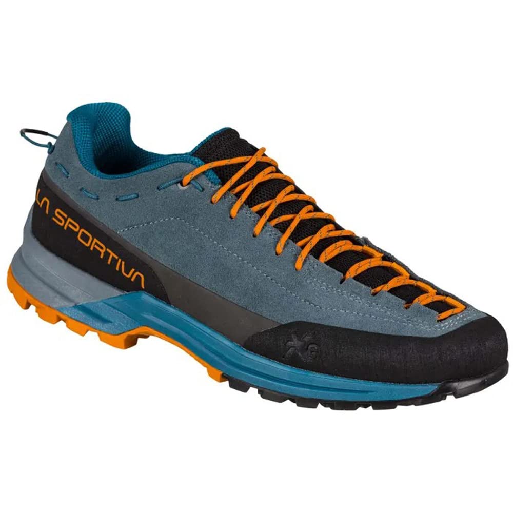 

LA SPORTIVA TX Guide Кожа Космический синий x 27S (Цвет клен/Размер 41) [Использовал]