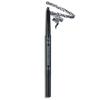 Holika Holika Wonder Drawing 24h Auto Augenbrauenstift AD, 01 Grau Schwarz, 1 Stück