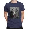 The Black Keys Creative TShirt for Member Round Neck Basic T Shirt Personalize Birthday Gifts OutdoorWear Unisex