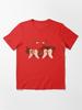 Stripped to the Core Embrace the Raw Emotion of Depeche on a Essential T-Shirt