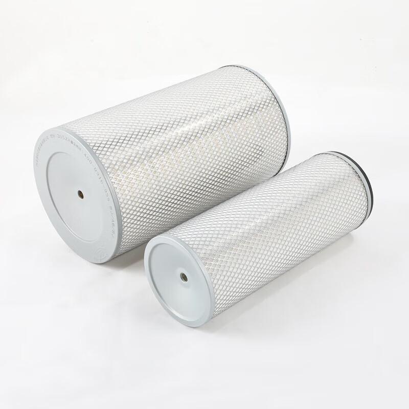 Jun Ran Air Filter Element for Shaanqi SX2255 Fire Truck