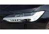 Volvo S90 16-22 Headlight Cover - Front Transparent Lampshade Housing for S90L