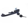 4 Pieces Full Set Car Exterior Door Handle