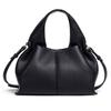 Cloud-Shaped PU Tote Bag Women Design Large Capacity Crossbody Or Shoulder Use 2025