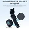 STARTRC 1139099 For DJI Osmo Pocket 3 Plastic Gimbal Protector Screen Lens Cover