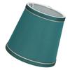 6PCS Fabric Lampshade Modern Simple Fabric Light Lampshade Phnom Penh Craftsmanship for E14 Lamp