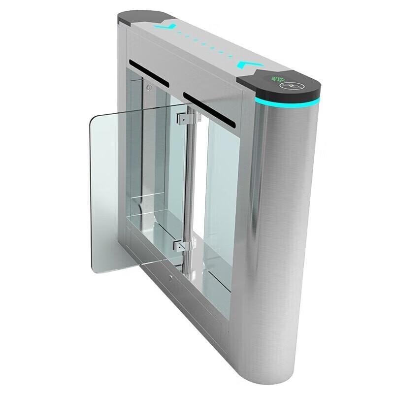 GEPAD STPZ-1040 Facial Recognition Speed Gate