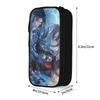 Heaven Official's Blessing Pencil Case Fun   Pen Box Bag Student Big Capacity School Supplies Gifts Pencilcases