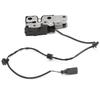 1Pcs 1K1823509E Engine Bonnet Hood Lock Latch Catch Mechanism For VW Mk5 Golf Jetta 04-11 Car Accessories