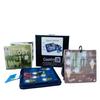 Ghost Catcher: Educational Desktop Game for Kids - Interactive Parent-Child Puzzle and Thinking Toy