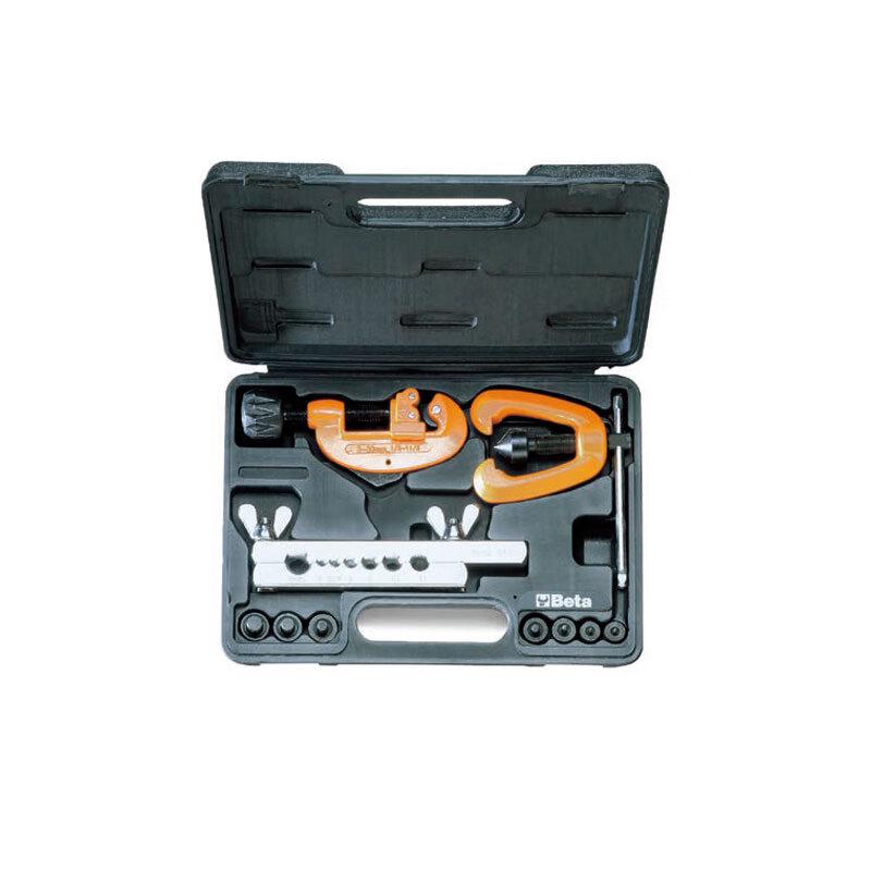 BETA Pipe Cutter & Expander Set Standard