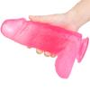 Oversized Rough Female Dildo Masturbator Dildo Adult Sex Toys