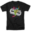 Metalocalypse Rockso Dance Adult T-Shirt