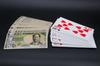 100 Milionów Jenów Grając w Eiichi Fun Gadżety Banknoty, Banknoty, Karty, Shibusawa,