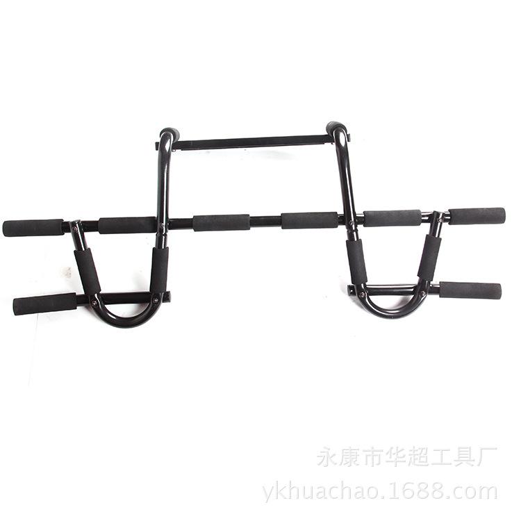 Indoor Doorway Pull-up Bar - Home Fitness Equipment & Sports Gifts
