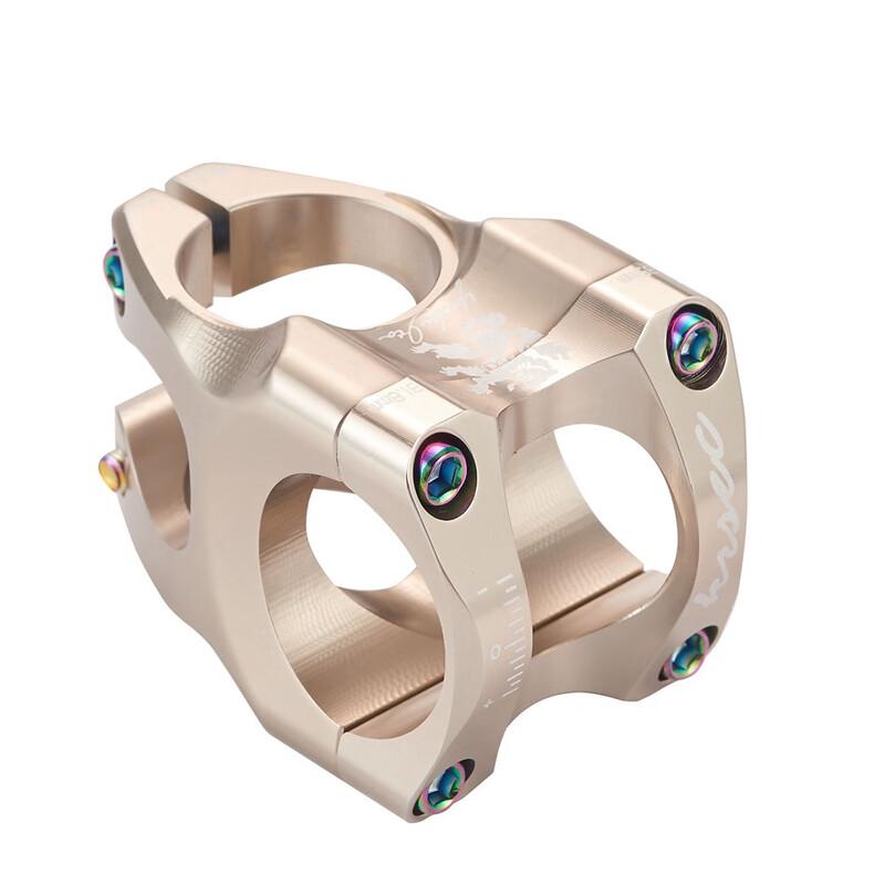 MR MOOSE KRSEC KC35 Mountain Bike Short Stem