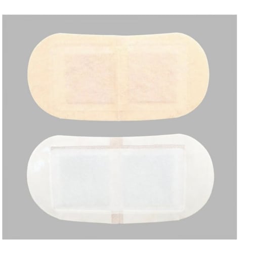 Kao Megurhythm Steam Foot Sheets, Unscented, 6 Sheets, Deep Relaxation, Approximately 40℃ Steam Bath, Approximately 30 Minutes, Includes Original Sho