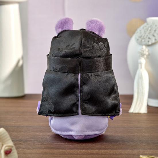 BT21 Poupée assise Premium K Edition