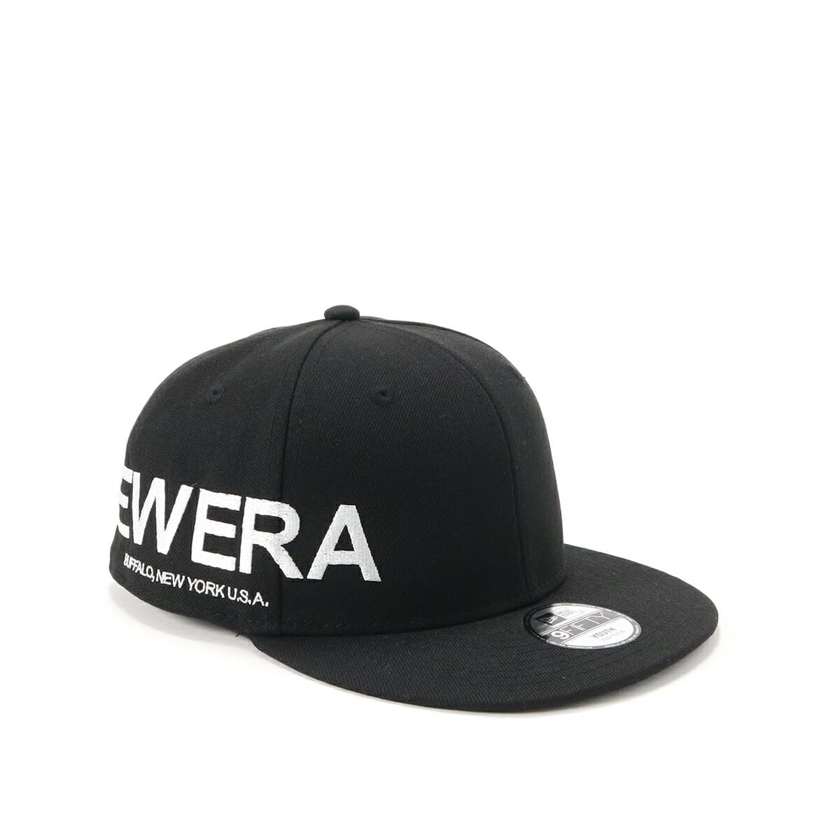 

Детская кепка TheOrigin Black YOUTH 950 THE ORIGIN BLK [New Era] YOUTH52-56 см