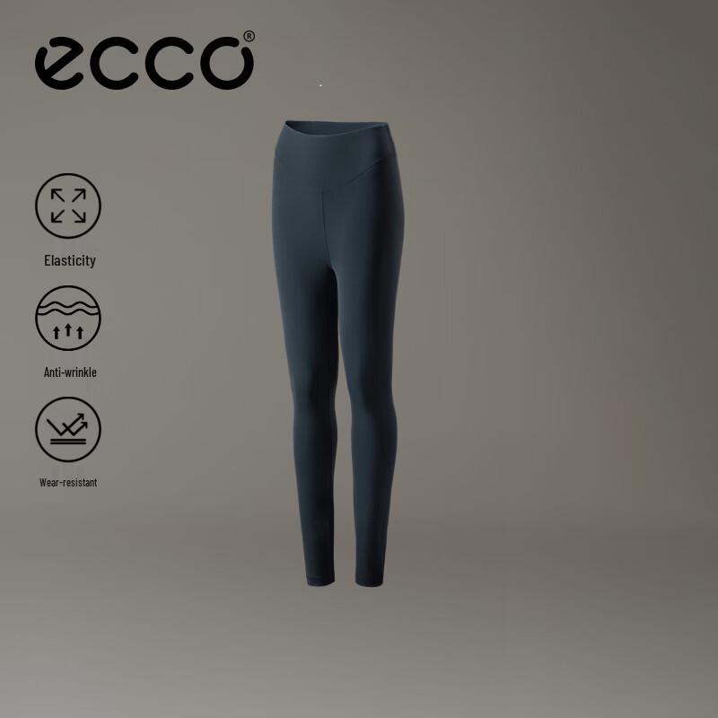

Женские леггинсы для йоги ECCO с высокой талией 28