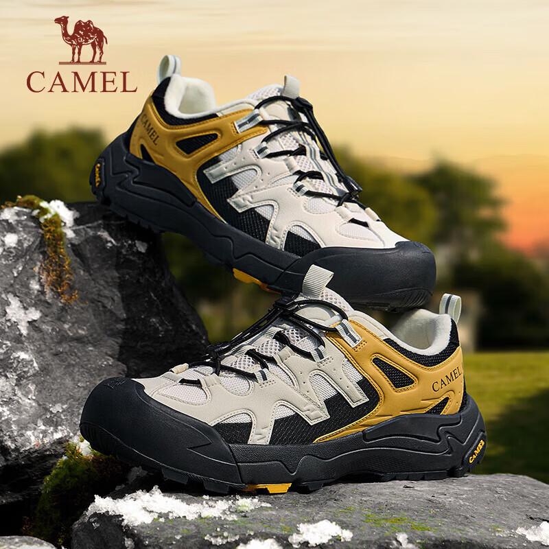 CAMEL 2nd Generation Outdoor Hiking Casual Shoes