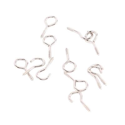 Attaches et crochets – Crochets