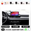 For Mazda Atenza 2020 10.33 '' Android OS Car Radio  Multimedia Stereo Player Android Auto Wireless Carplay WiFi BT 5.0 FM/AM