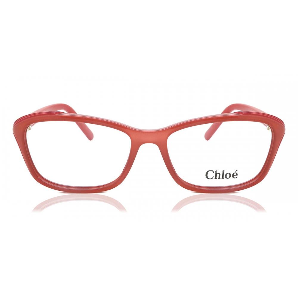 

Ce 2649 626 Women Eyeglasses Coral Pink/54