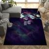 Tottenham Hotspur Player Carpet Perfect for Dormitory Hallway Game Room Playrooms Antislip Carpet Decorate Offices Perfect Gift for Friends & Family