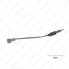 17-18 Honda CRV Civic Accord CD Radio To FM Antenna Conversion Cable