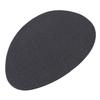 1 Pair Wear-resistant Anti-Slip Shoes Heel Sole Protector Pads Non-Slip Shoe Grip Cushion Home Supplies