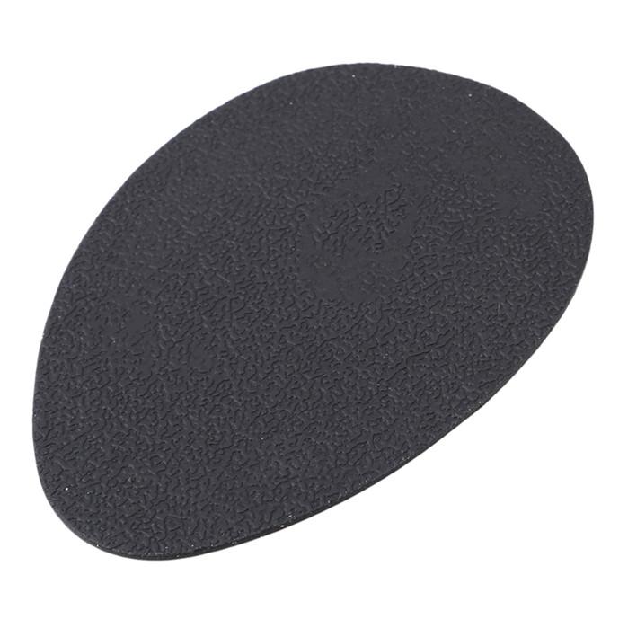 1 pair Wear-resistant Anti-Slip Shoes Heel Sole Protector Pads Non-Slip Shoe Grip Cushion Home Supplies