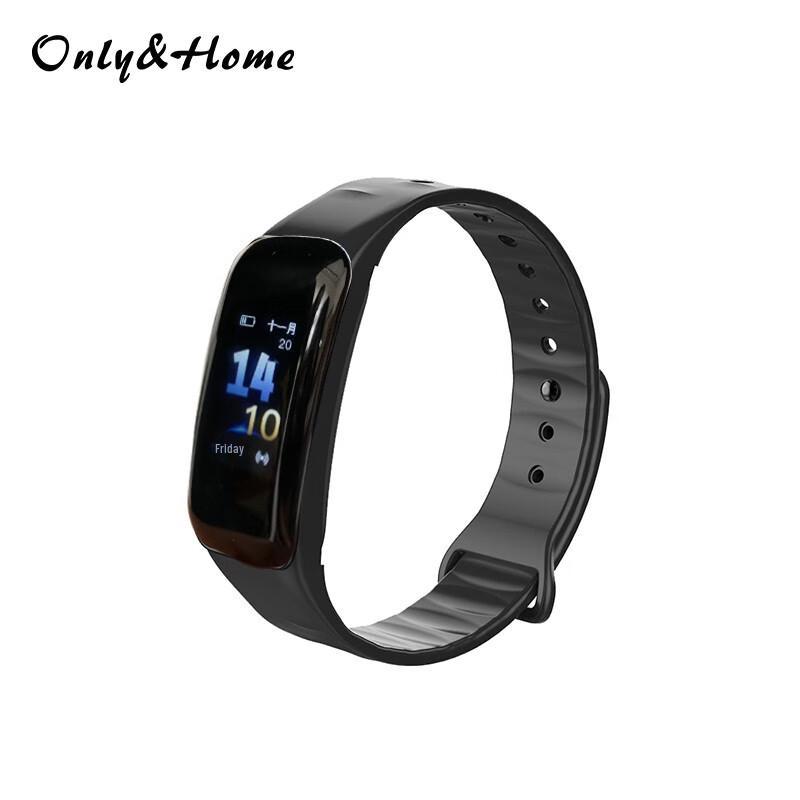 

Only&Home Silicone Sport Smart Bracelet (CN version)