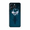 Case For Realme 15T Case Cute Love Heart Cartoon Pattern Back Cover Silicon Phone Cases For Realme 15 Pro realme15 Housing Funda