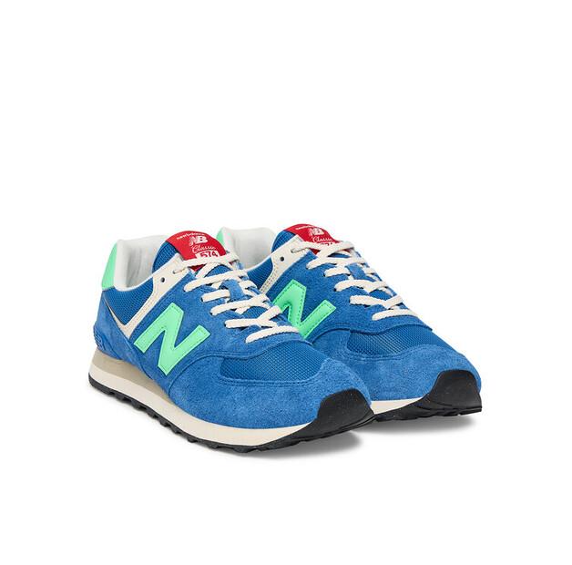 Кроссовки New Balance U574BSC M