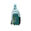Reebok Fabric Sling Bags Medium Unisex Multicolor RB260607M