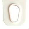 10 Pack RV Awning Hooks, Lightweight Hooks