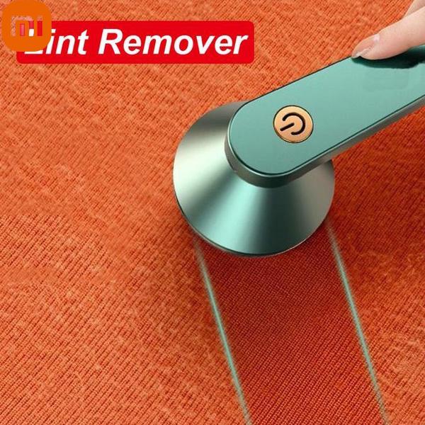 

Электрический USB-триммер для одежды Xiaomi, портативный перезаряжаемый триммер для удаления волос для одежды