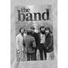 The Band Childrens/Kids On The Road Heather Hoodie