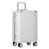 OIWAS OCX6771 Aluminum Frame Carry-on Luggage