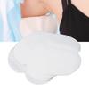 20pcs Underarm Sweat Pads Disposable Lasting Effective Anti Sweat Breathable Invisible Comfortable Anti Perspirant Pads