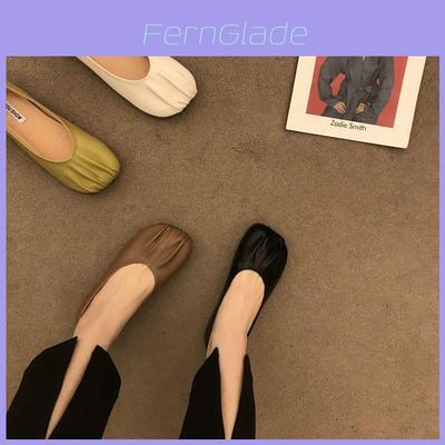Damenschuhe – Ballerinas