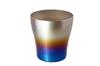 HORIE Made in Niigata Prefecture Pure Titanium Double Tumbler 250cc Fireburn Set 2 T15FB250SET Tsubame,